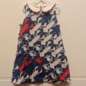 Classic Prep Maddie Dress, Size 8Y